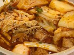 -老成都麻辣烫