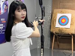 -蓝天射箭馆·专业射箭运动(诚丰广场店)