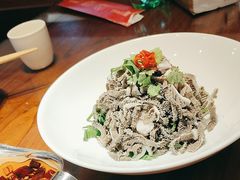 -惠宾饭庄(中山路店)