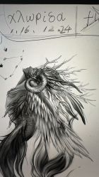 -PinooTattoo皮奴刺青纹身设计总部