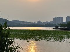 -云龙湖旅游景区