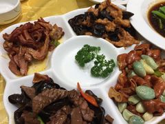 -万兴楼饺子(中华北大街店)