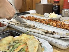 -真情鲍鱼海鲜汤