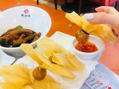 -点都德(千灯湖环宇城店)