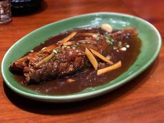 -君悦酒店·1881·北京烤鸭