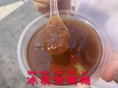 -暖泉小吃广场