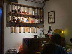 -长亭酒肆.武夷菜(鼓楼后海店)
