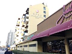 -北京建国饭店
