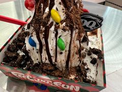 -DQ·蛋糕·冰淇淋(五棵松万达店)