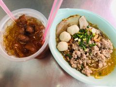 -榮泰米粉湯(Left Shop)