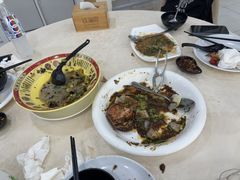 -钱塘府海鲜餐厅