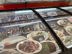 -吕四渔港码头海鲜餐厅