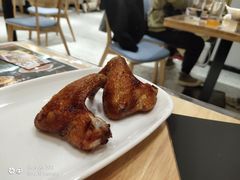 -正東记港味烧腊餐室(天鹅湖银泰城店)