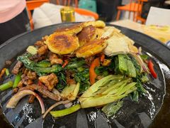 -一烙锅(友谊店)