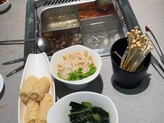 -海底捞火锅(太原南站店)