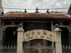 -槟城街头艺术街区