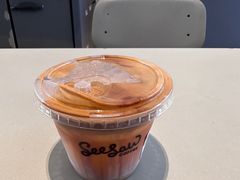 -Seesaw Coffee(上生新所店)