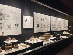 -上海崧泽遗址博物馆