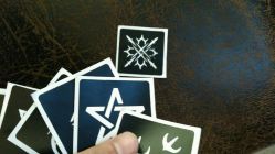 -TATTOO/手工穿孔吧/耳洞/刺青STUDIO