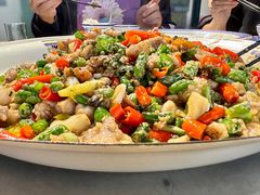 -山城小聚(福田店)