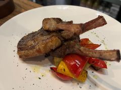 -La Tavernetta(Bar à Vin)(乌鲁木齐路店)