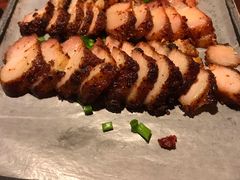 -绿茶餐厅(华联万柳店)