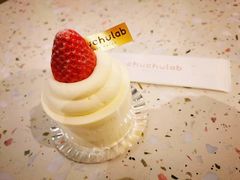 -chuchulab日式短蛋糕(粤海天地店)