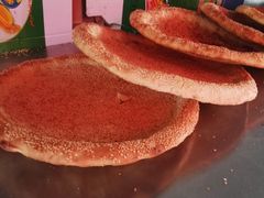 -阿布拉的馕(西北路店)