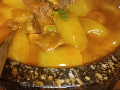 -小天厨民间菜馆(深圳街店)