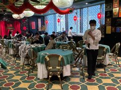 -誉八仙粤菜(万象天地店)