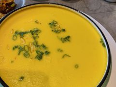 鸡蛋糕-鼎原力量东北吊炉烧烤(临河街店)