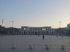 -花都广场