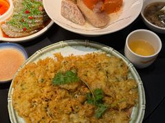 -潮澎派·潮汕菜大排档(南较西路店)
