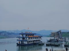 -金海湾滨江公园