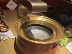 -西塔老太太泥炉烤肉(亚运村店)