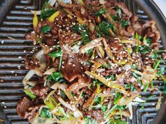-惠丰堂饭庄·烤鸭·京味菜(西北旺·唐家岭店)