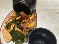 -馔豚·台北菜专门店(深圳湾万象城店)