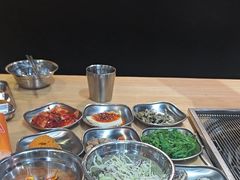 -麻蒲碳烤肉(嘉禾东平地铁站19号店)