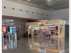 -余姚北站