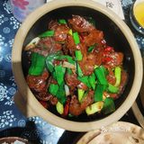 风雨无阻，棒棒哒