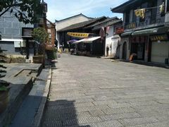 -靖港古镇