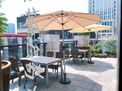 露天位-瓦库茶馆17号(海汇港店)