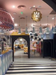 -奈尔宝家庭中心·亲子餐厅(前滩店)