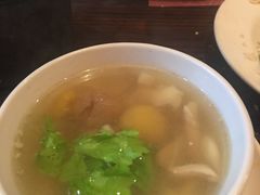 -金不换泰国餐厅(荃湾广场店)
