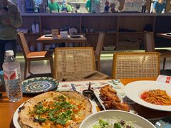 -Pizzeria da Nicola·火炉披萨(中大国际店)