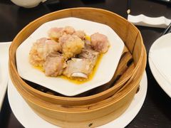 -京香轩·中餐厅(上海中庚聚龙酒店)