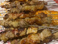 -北三老太太烧烤(人生一串上榜店)