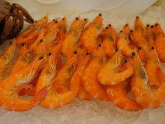 对虾-北京王府井希尔顿酒店·万斯阁西餐厅