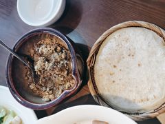 -前海沿·青岛菜(李沧万达店)