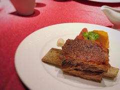 台塑牛排-王品牛排(郑州大卫城店)